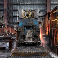 Infrabuild Laverton - section rolling mill