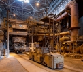 Karabash, copper smelter