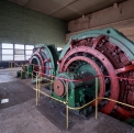 kwk Anna, winding engine of Chrobry II pit