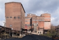 kwk Centrum-Bytom, coal washery