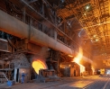 Mechel Chelyabinsk (ChMK), LD steel plant