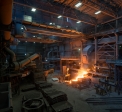 OFZ Istebne, ferroalloys smelter