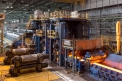 OMK Vyksa Steel, continuous hot strip mill