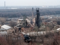 Kuybishevskaya  colliery, Donetsk  (Donbas)