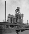Salzgitter Stahl, blast furnace C