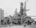 TATA IJmuiden, blast furnace no.7 and no.6