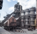 Ural Steel Novotroitsk, blast furnace no.1