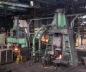 Urals Stamping Plant, the closed-die forge