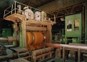 tube rolling mill, plug rolling stand