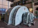 Vitkovice Steel, heavy plate mill engine...
