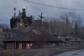Satka iron smelting works