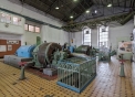 Satka ironworks, generators
