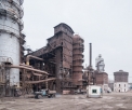 Serov metalurgical plant
