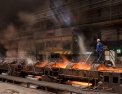 Železiarne Podbrezová, tube rolling mill